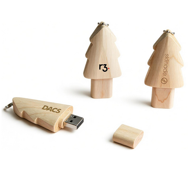 SUF451 Tree USB